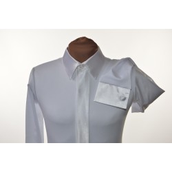 Koszula chłopięca uniwersalna body