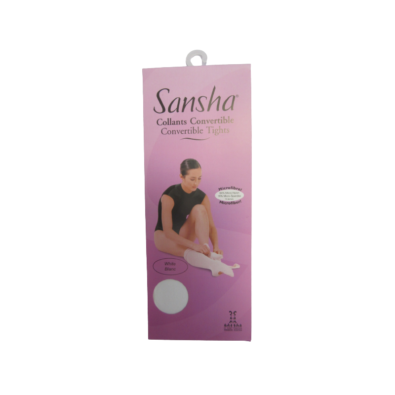 Rajstopy baletowe Adult (dorosły) T90