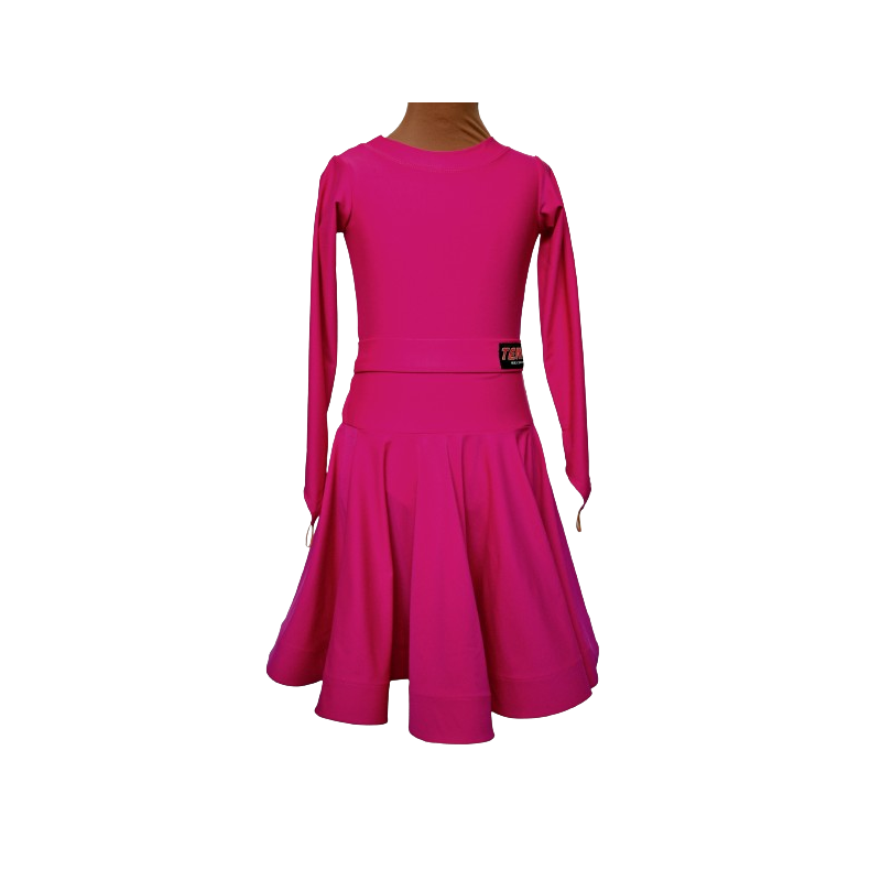 Sukienka uniwersalna "pierwszy krok"