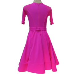 Sukienka uniwersalna " Pierwszy krok"