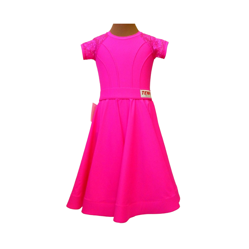 Sukienka uniwersalna " Pierwszy krok"