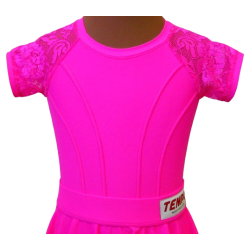 Sukienka uniwersalna " Pierwszy krok"