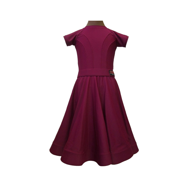 Sukienka uniwersalna "pierwszy krok"