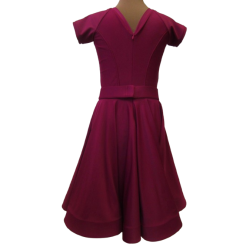 Sukienka uniwersalna "pierwszy krok"