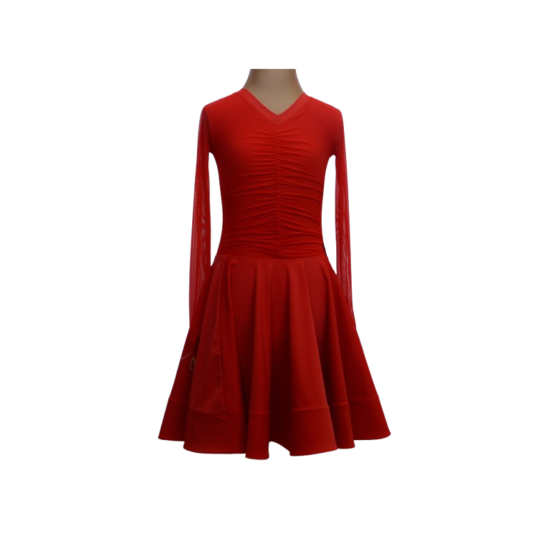 Sukienka uniwersalna "pierwszy krok"