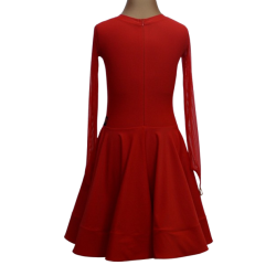 Sukienka uniwersalna "pierwszy krok"