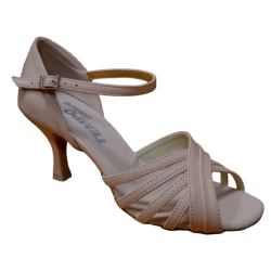 Buty łacina DN skóra eko