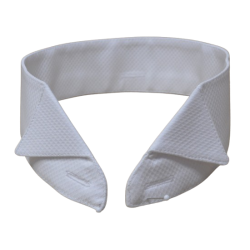 Kołnierzyk bawełniany