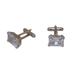 SPINKI DO MANKIETÓW KOSZULI