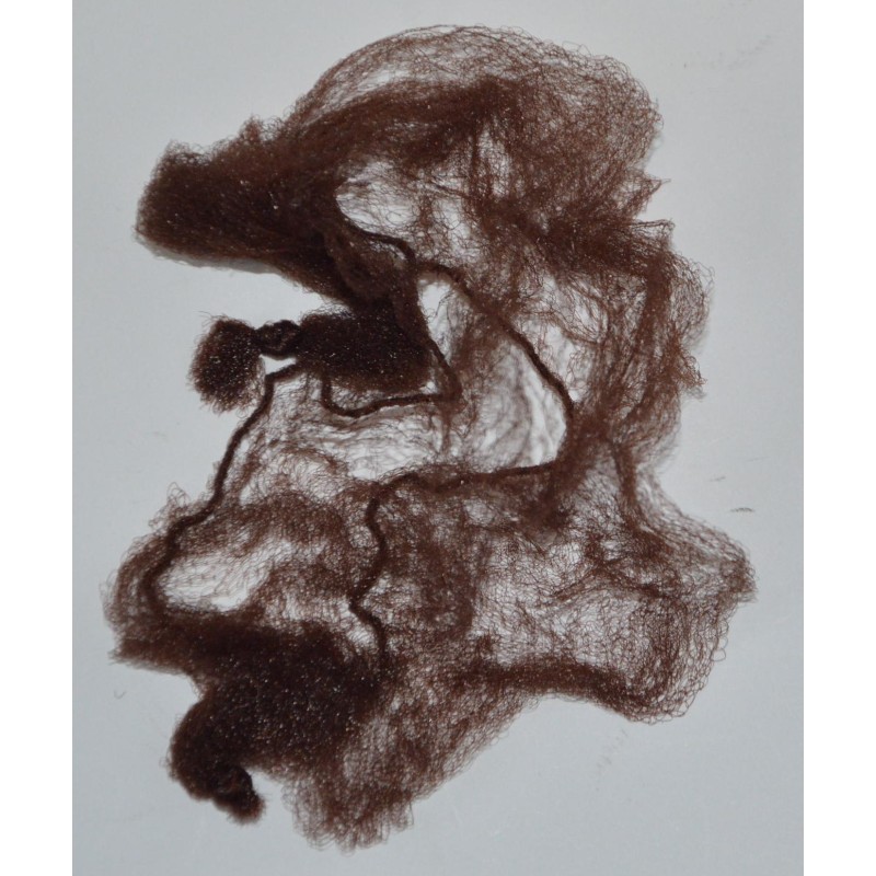 SIATKA NA WŁOSY (KOKA)